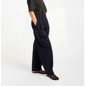 Reliquary Wool Trousers